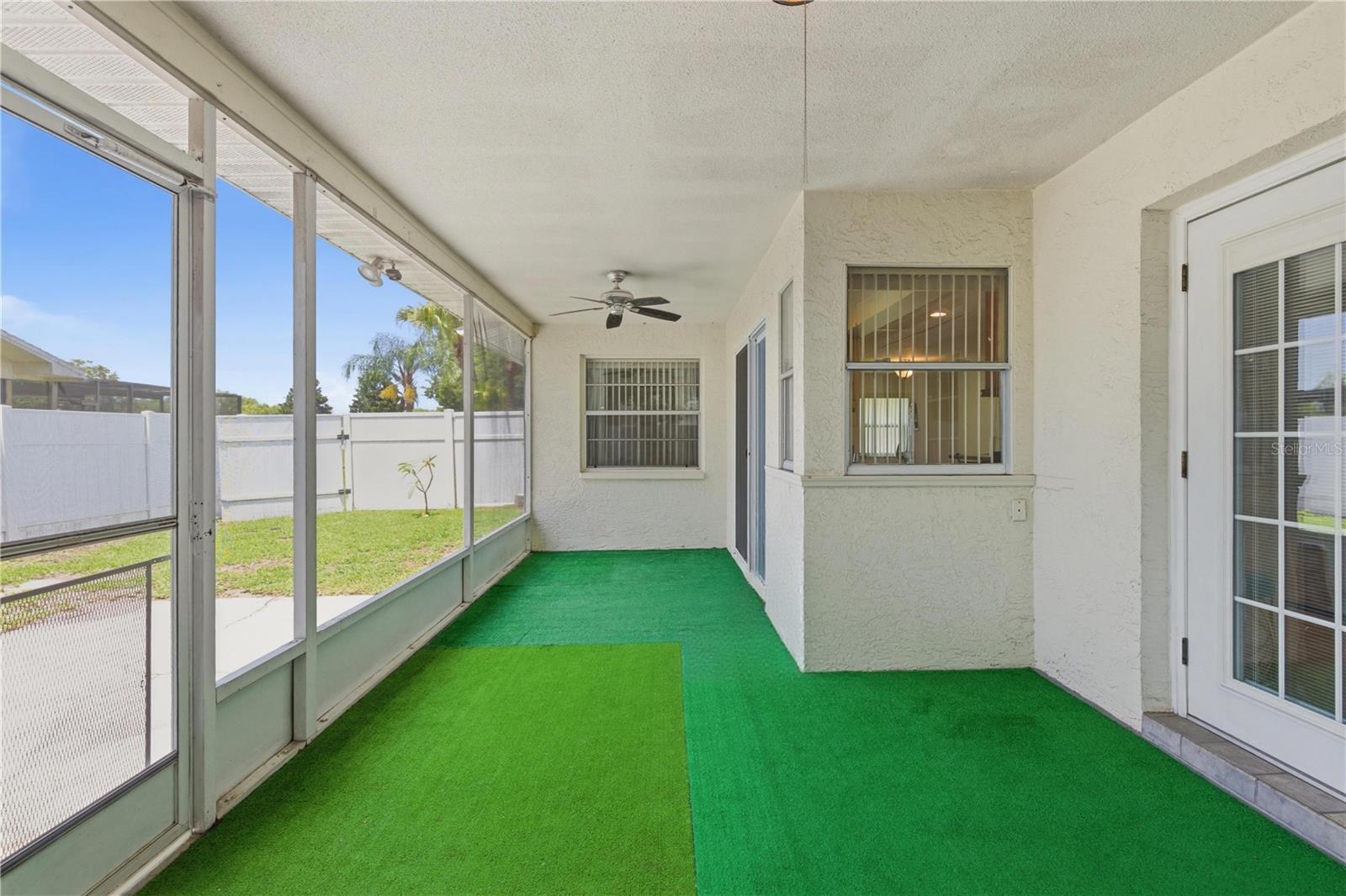 PARK LAKE ESTATES - Residential