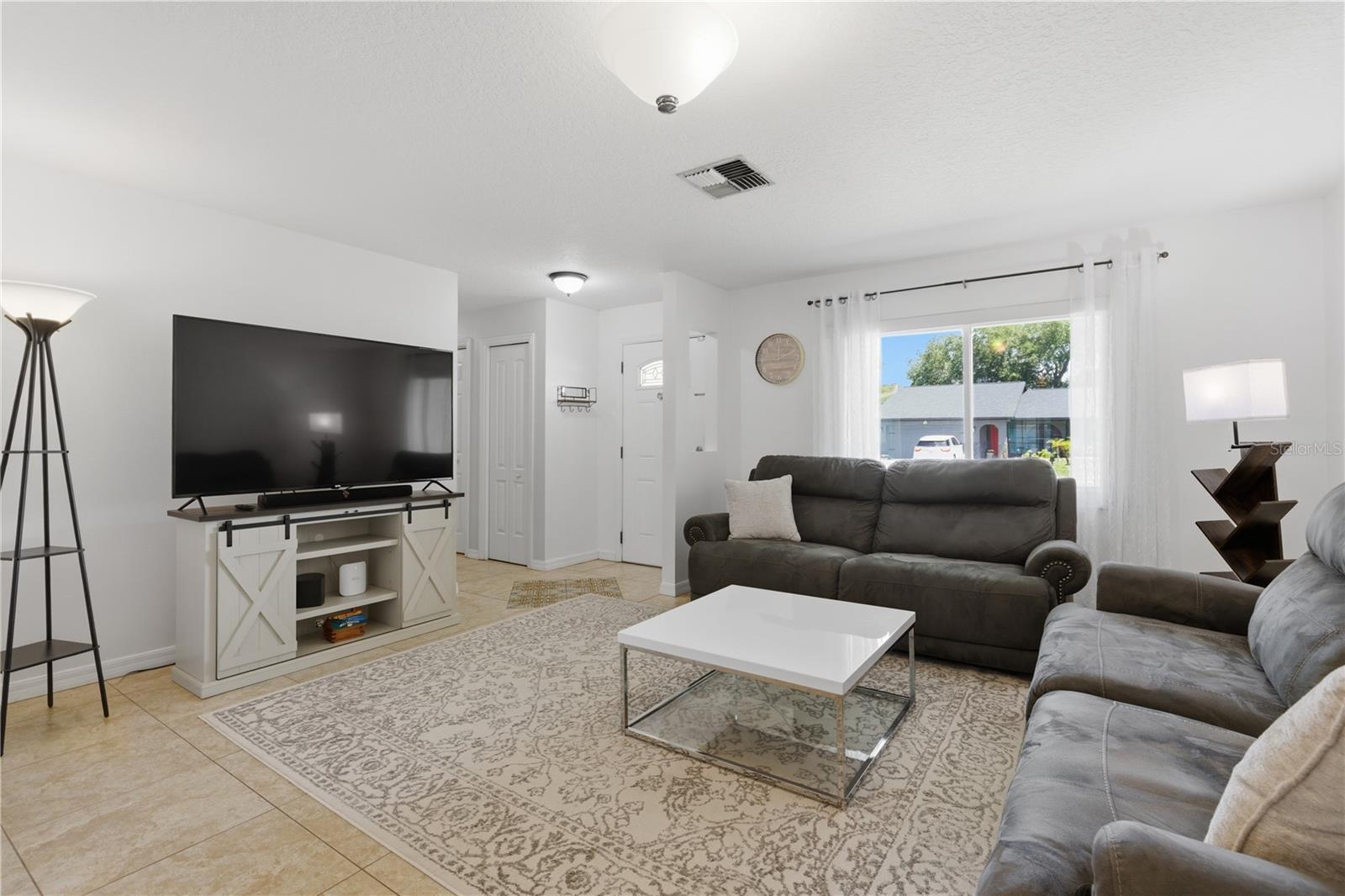 PARK LAKE ESTATES - Residential