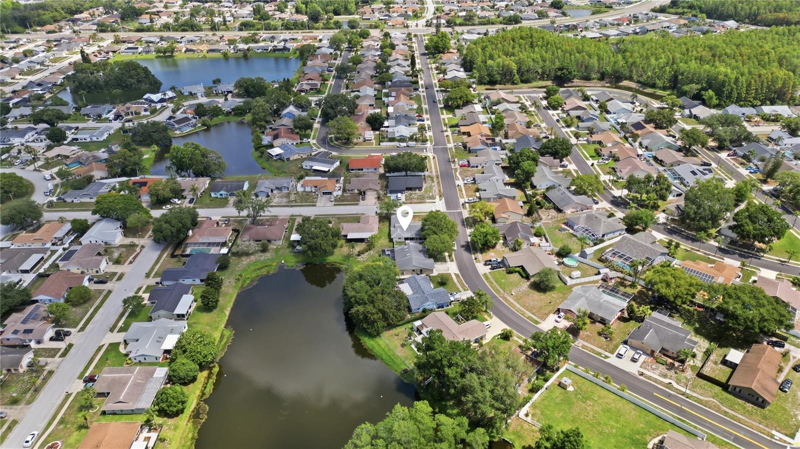 PARK LAKE ESTATES - Residential
