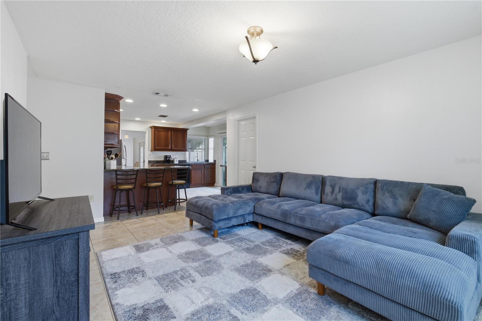 PARK LAKE ESTATES - Residential