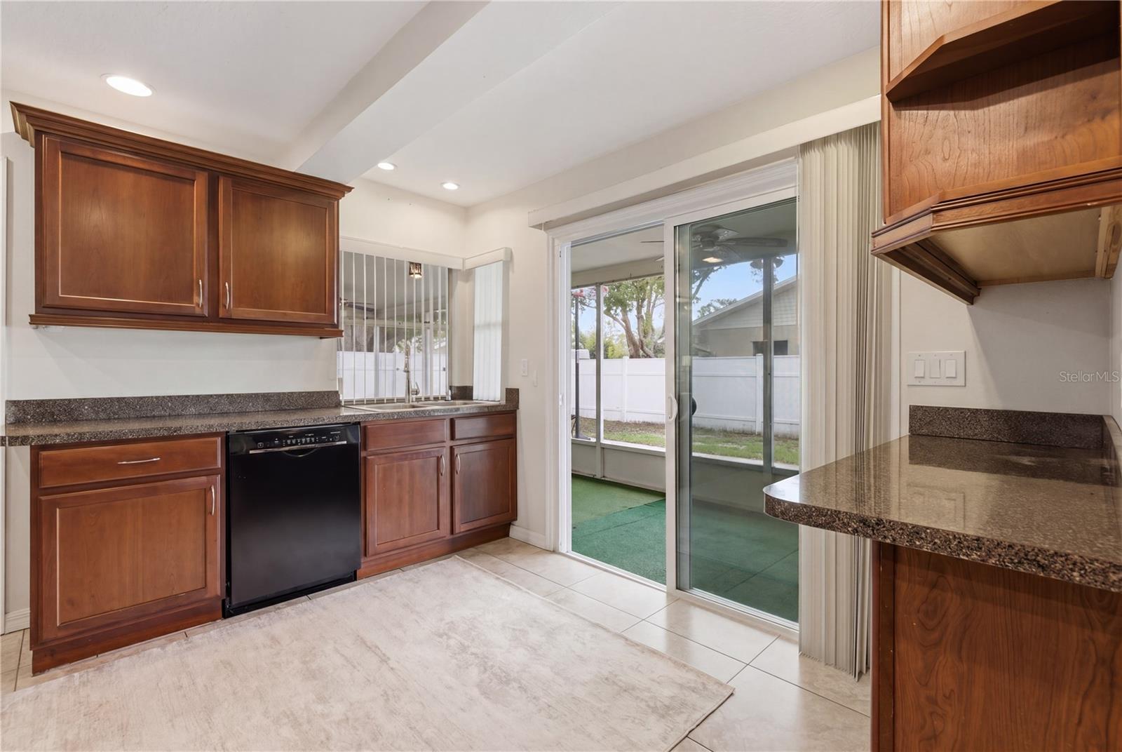 PARK LAKE ESTATES - Residential