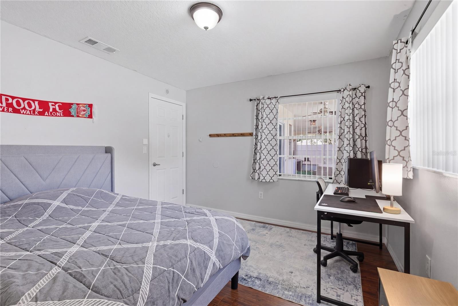 PARK LAKE ESTATES - Residential