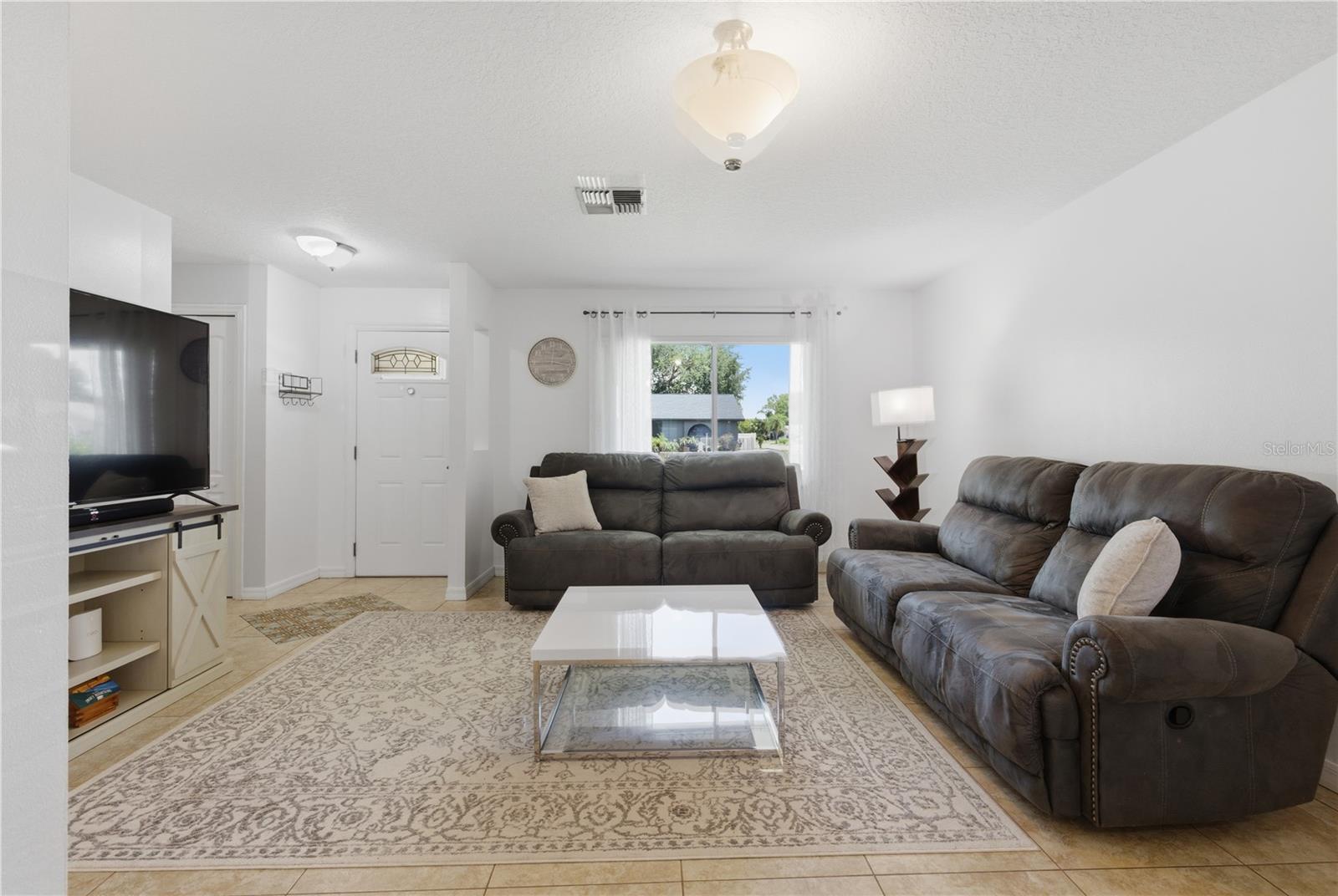 PARK LAKE ESTATES - Residential