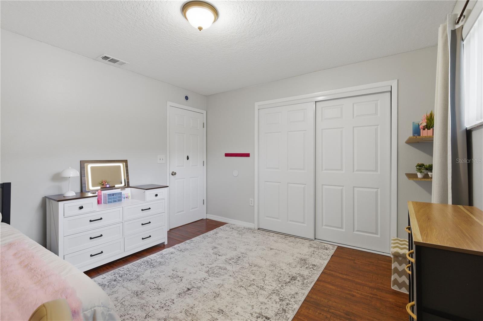 PARK LAKE ESTATES - Residential