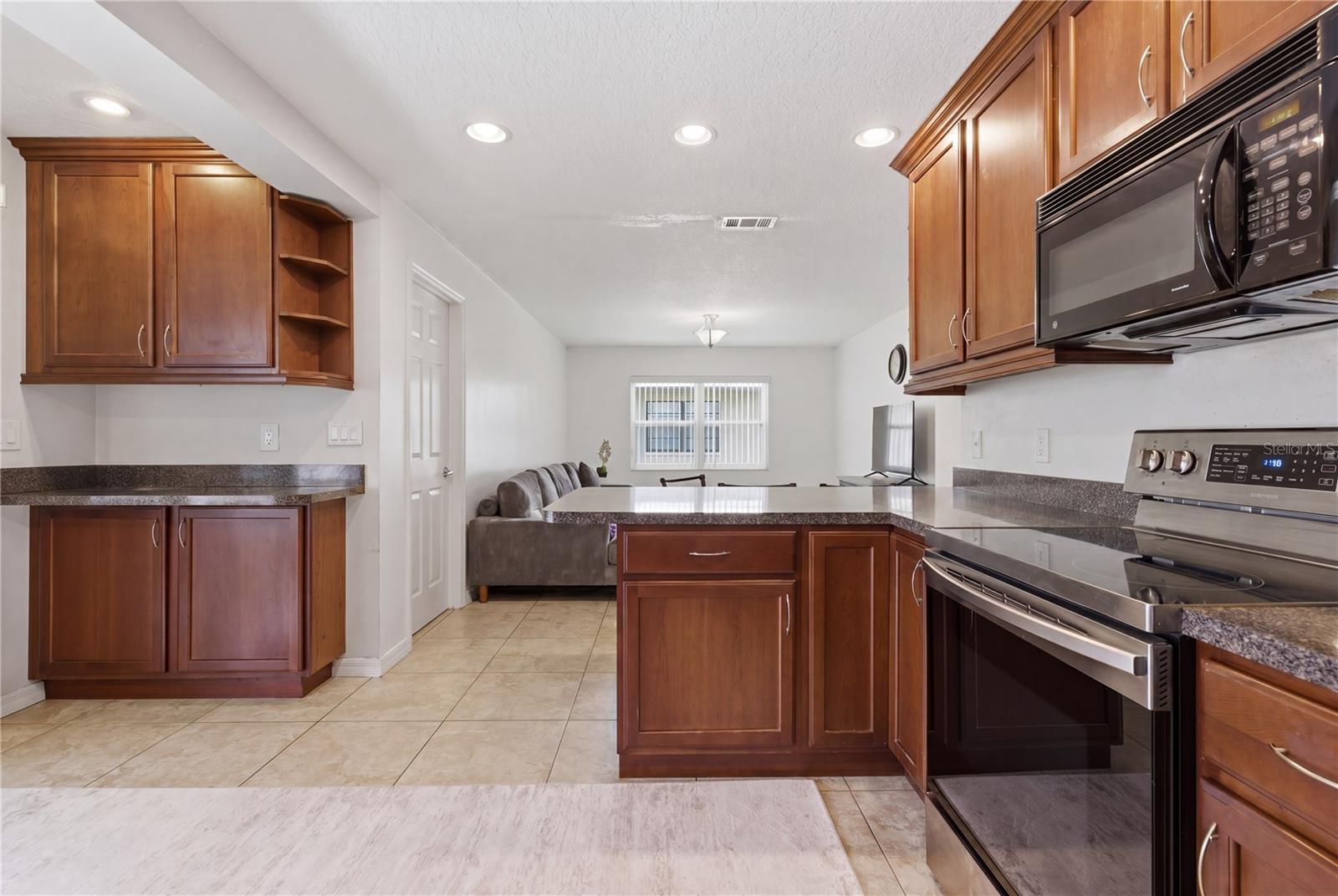 PARK LAKE ESTATES - Residential
