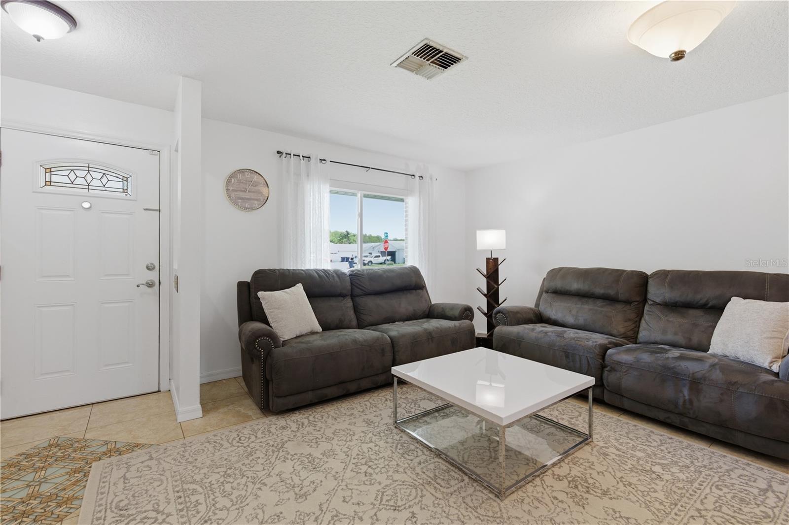PARK LAKE ESTATES - Residential