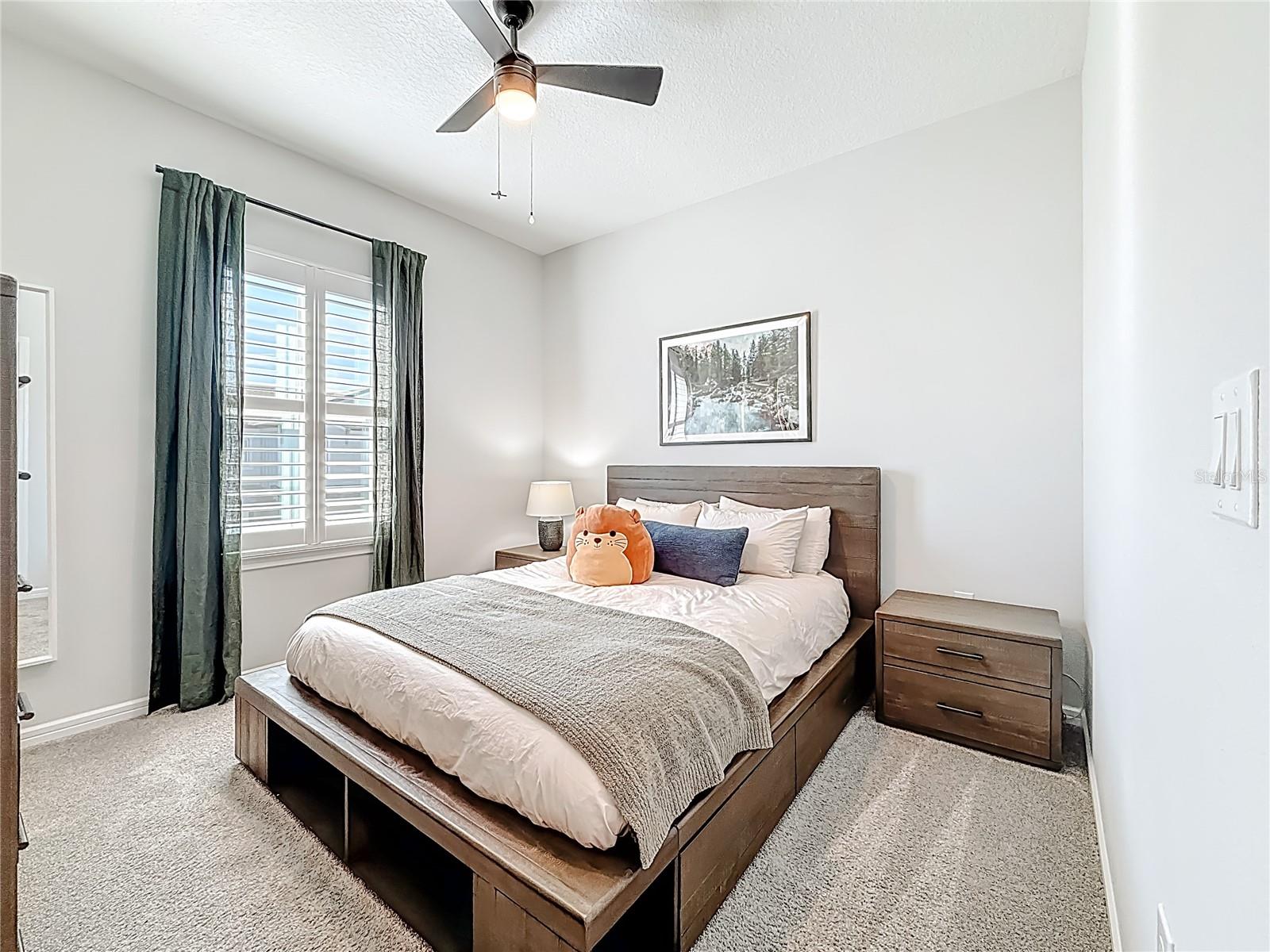 SHORELINE REP - Residential