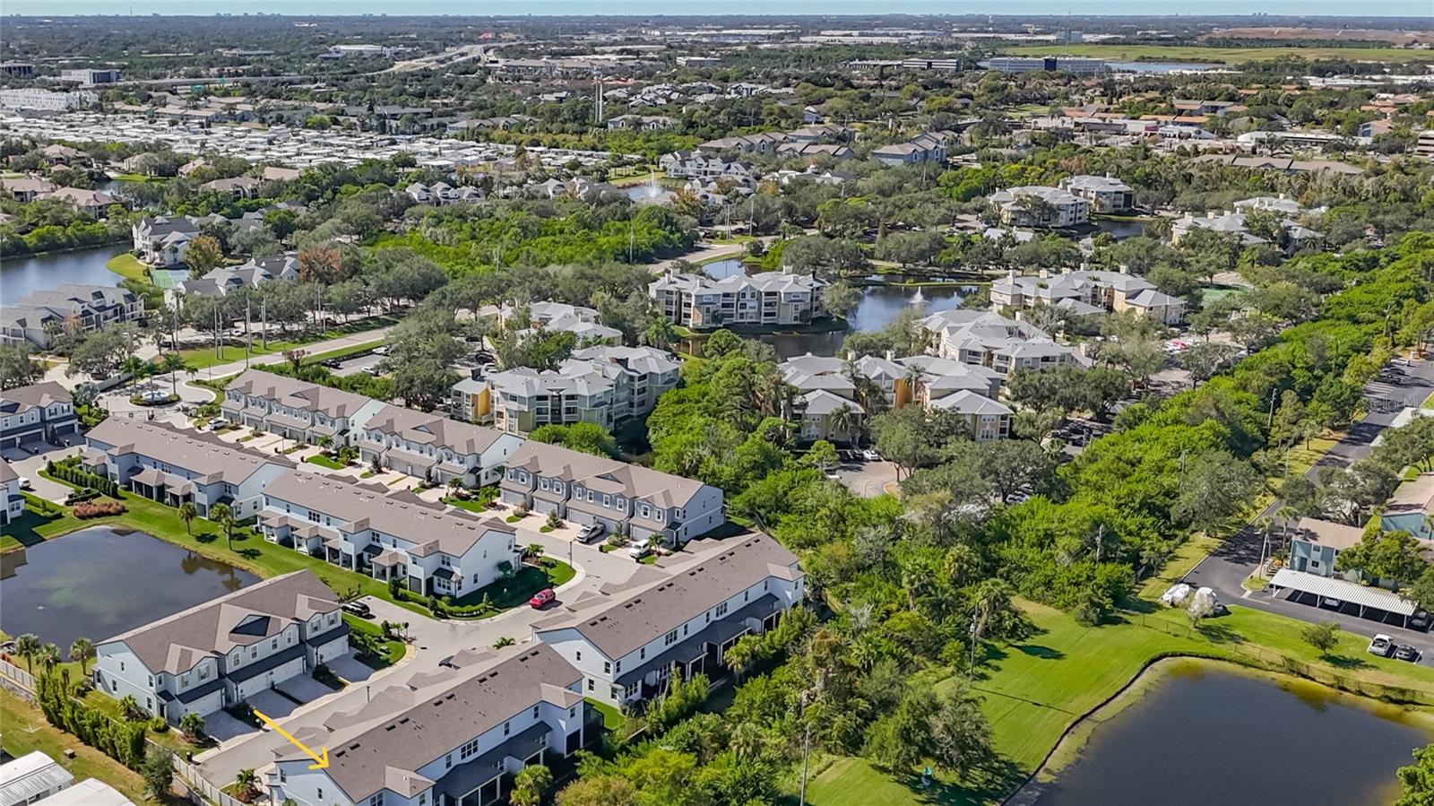 SHORELINE REP - Residential