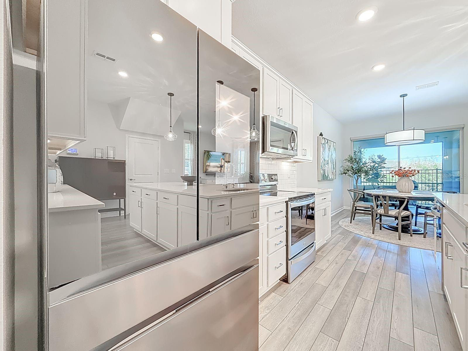 SHORELINE REP - Residential