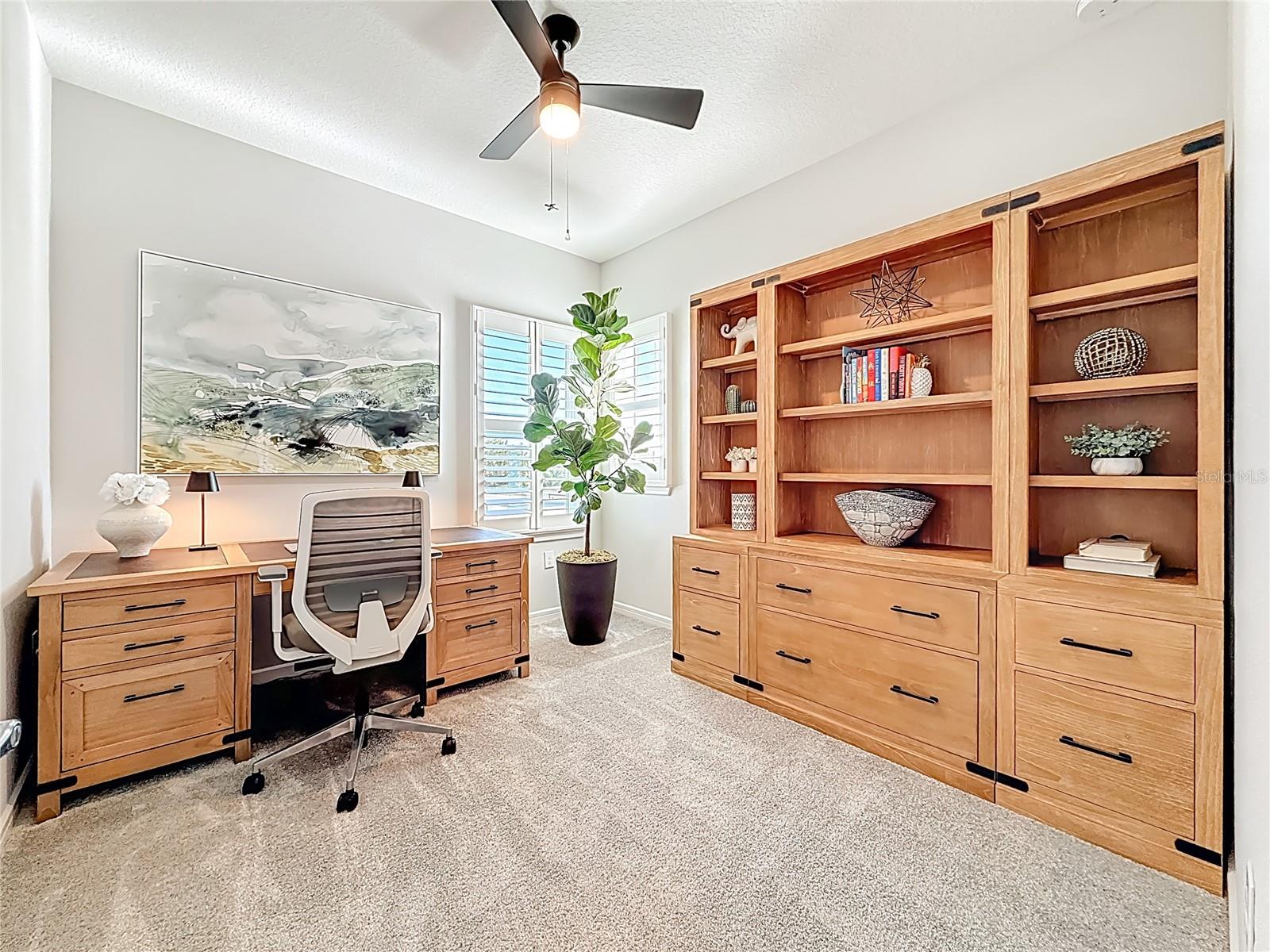 SHORELINE REP - Residential