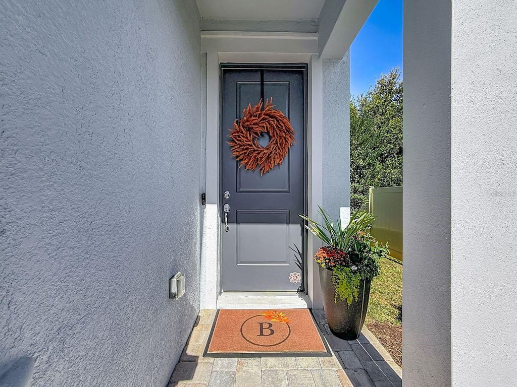 Photo of 373 Sandbar Avenue NE, St Petersburg, FL 33716 (MLS # TB8448413)