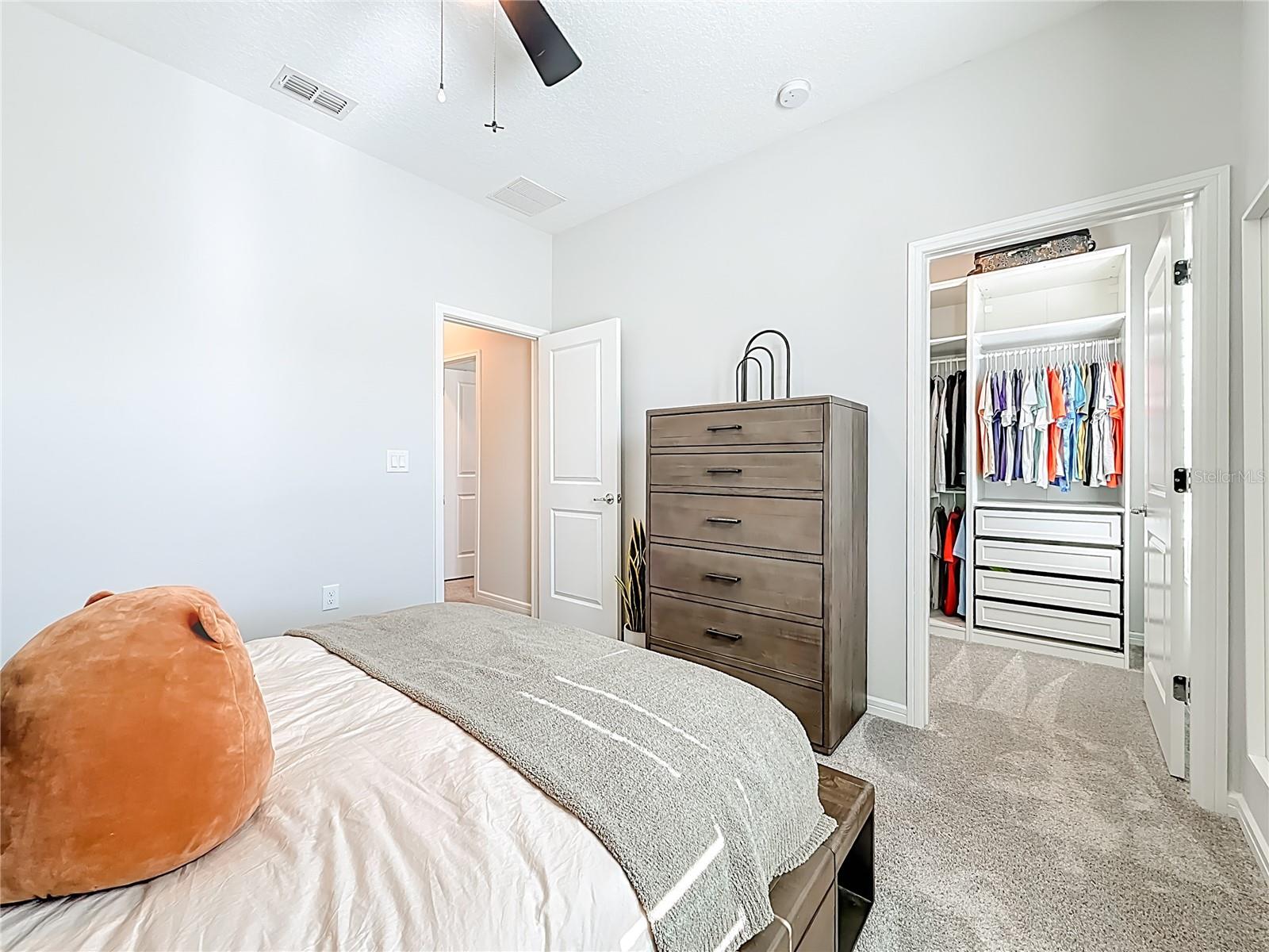 SHORELINE REP - Residential