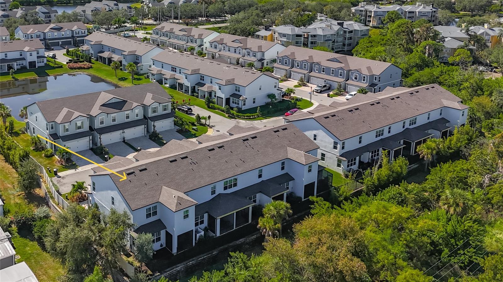 SHORELINE REP - Residential