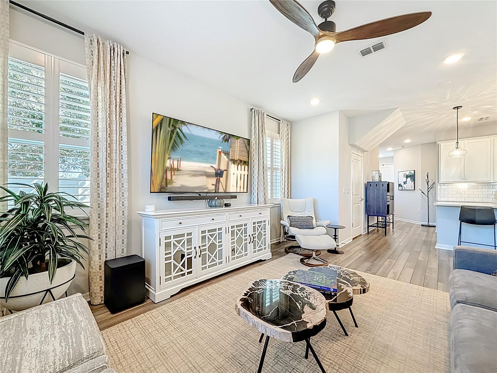 SHORELINE REP - Residential