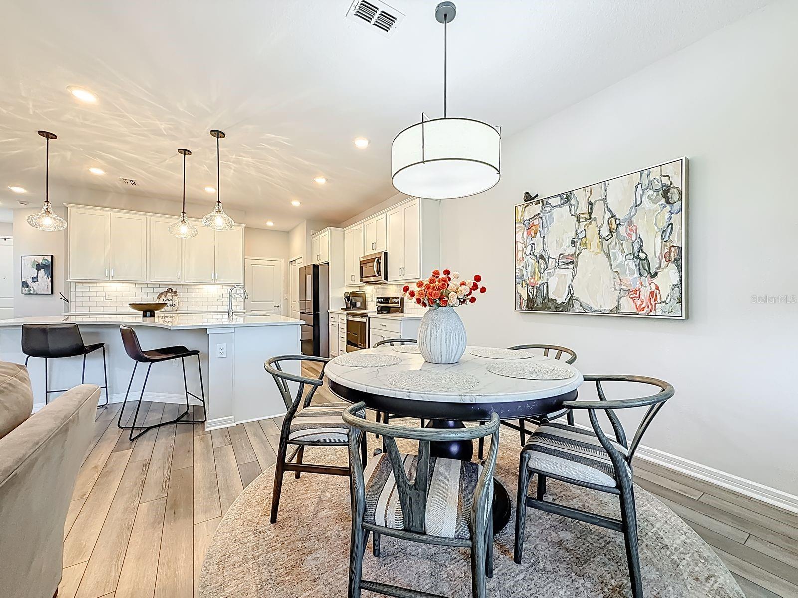 SHORELINE REP - Residential