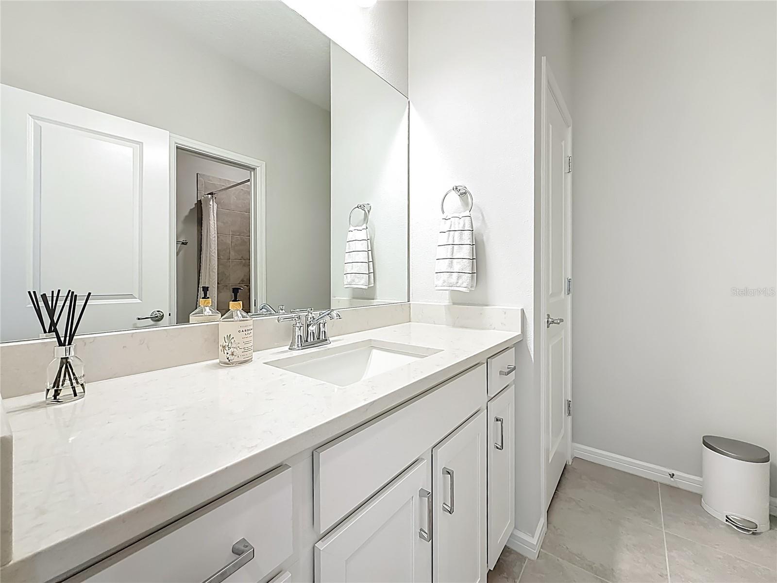 SHORELINE REP - Residential