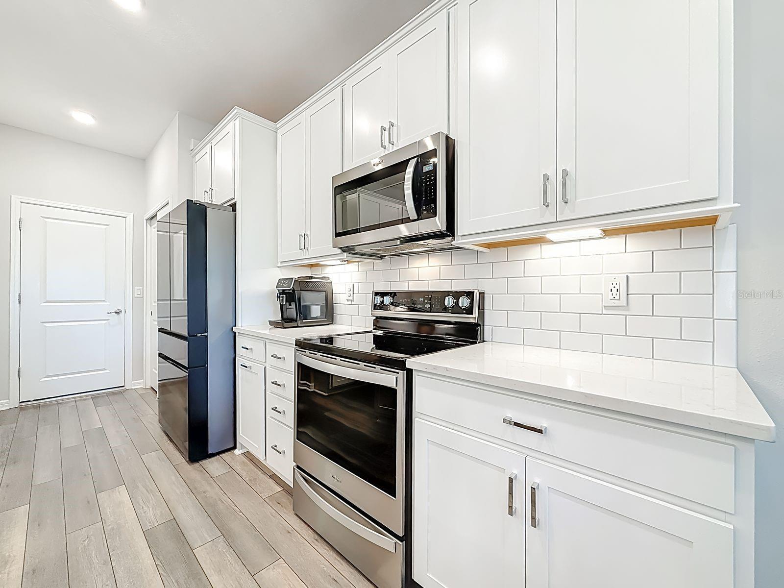 SHORELINE REP - Residential