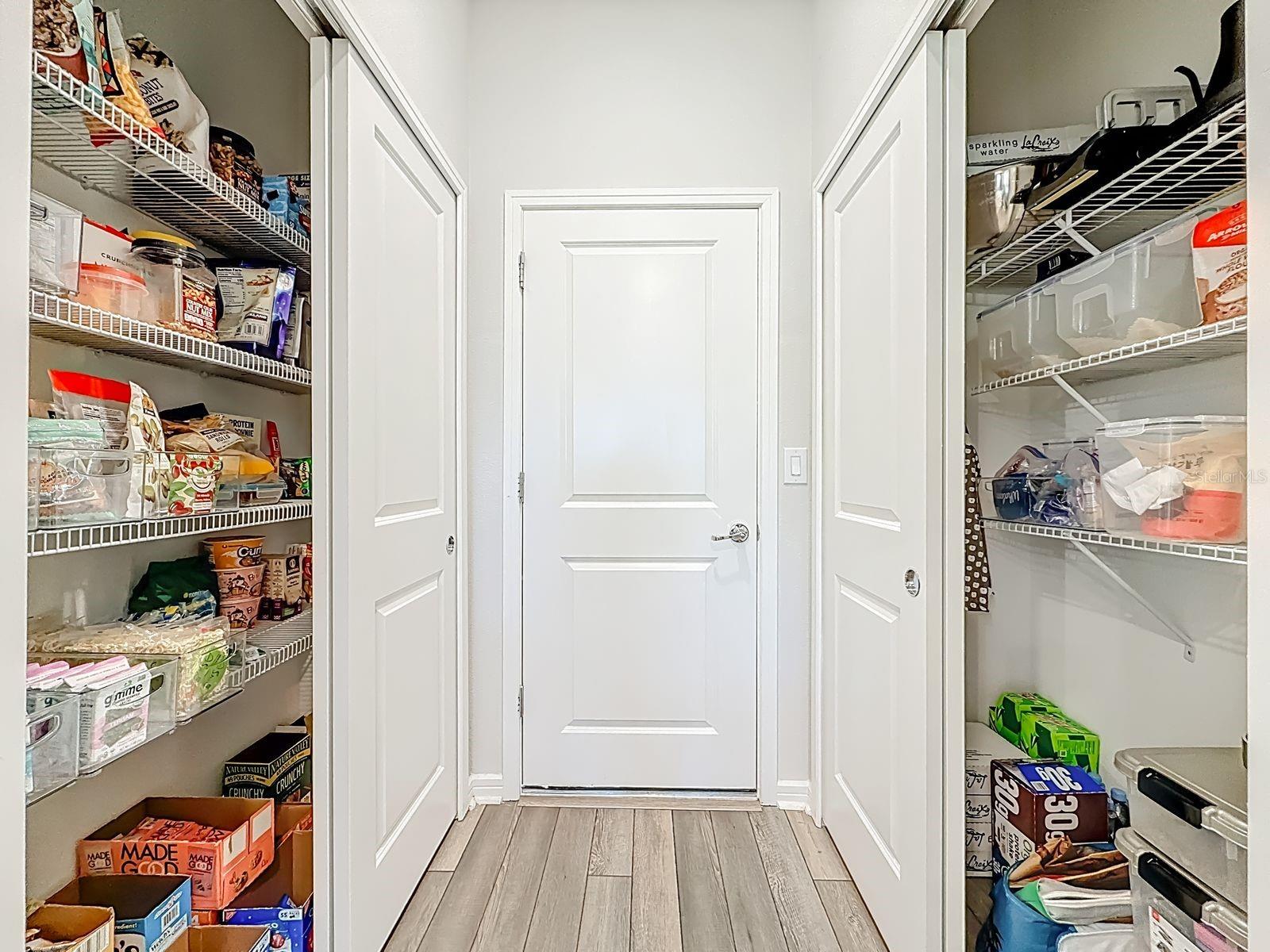 SHORELINE REP - Residential