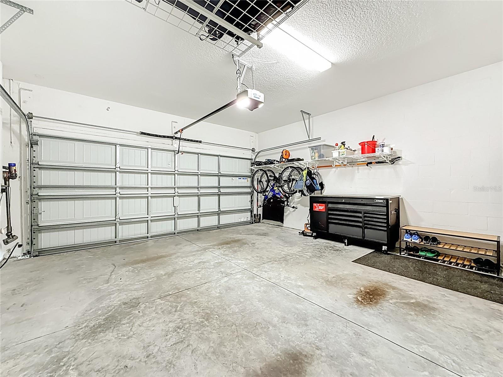 SHORELINE REP - Residential