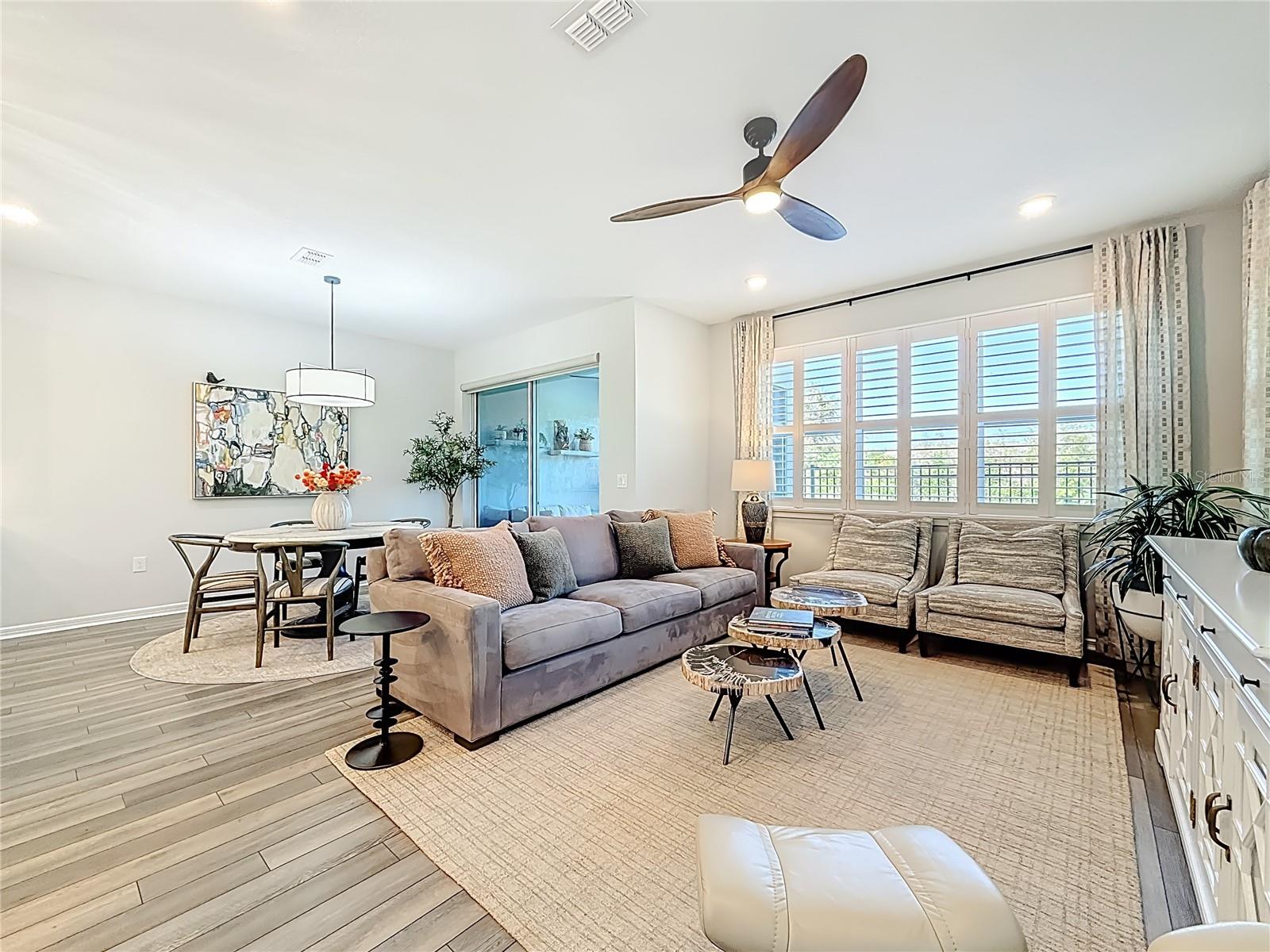 SHORELINE REP - Residential