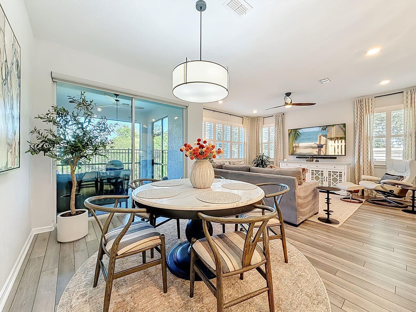 SHORELINE REP - Residential