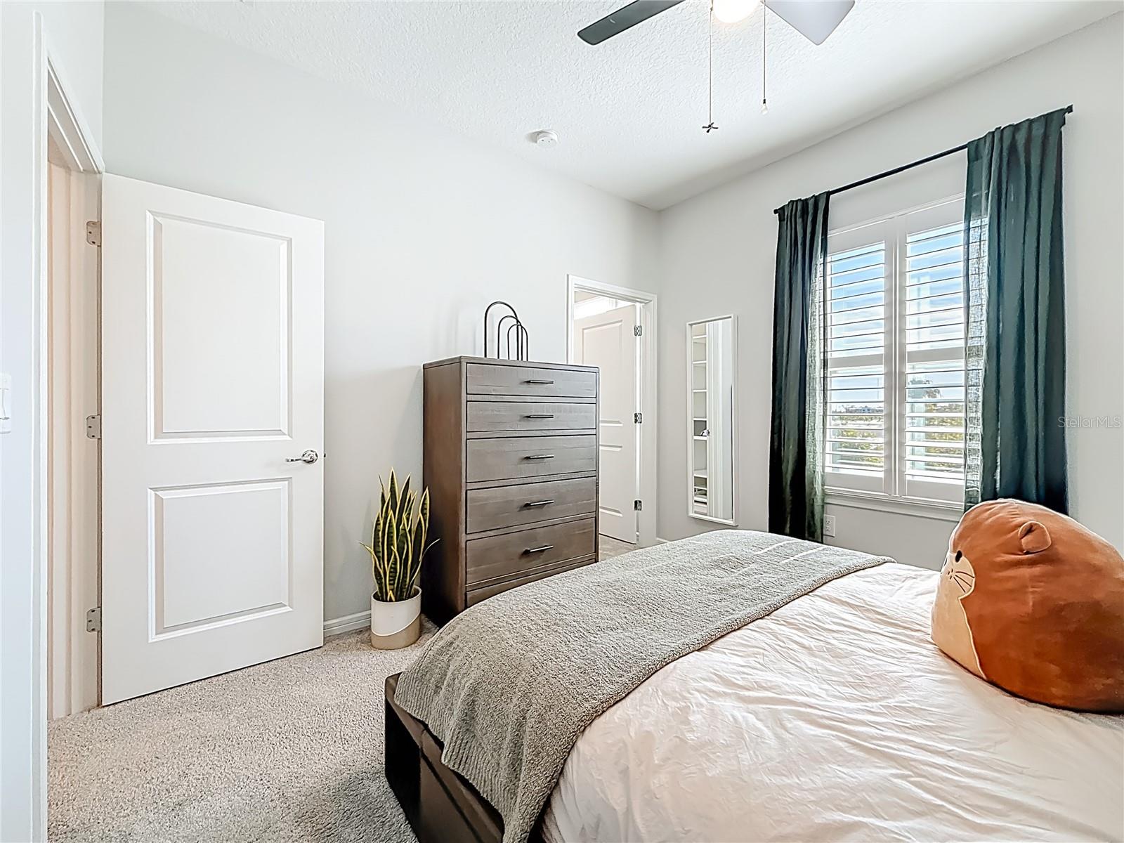 SHORELINE REP - Residential