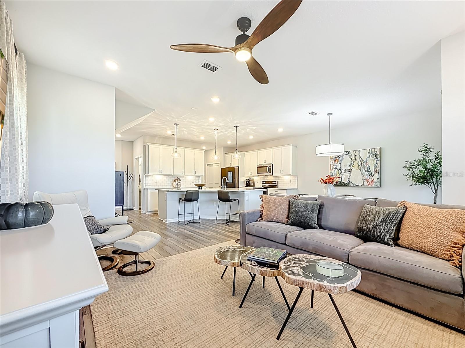 SHORELINE REP - Residential