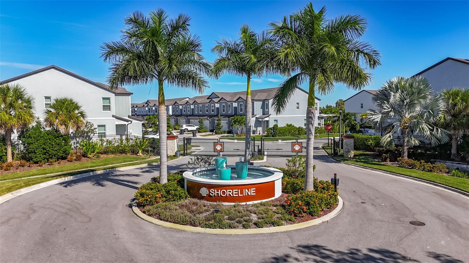 SHORELINE REP - Residential