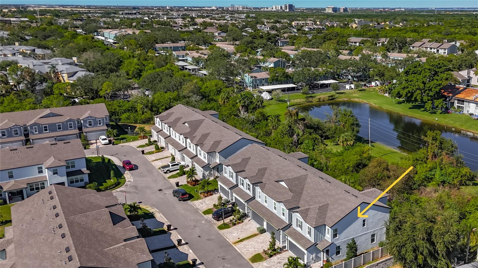 SHORELINE REP - Residential