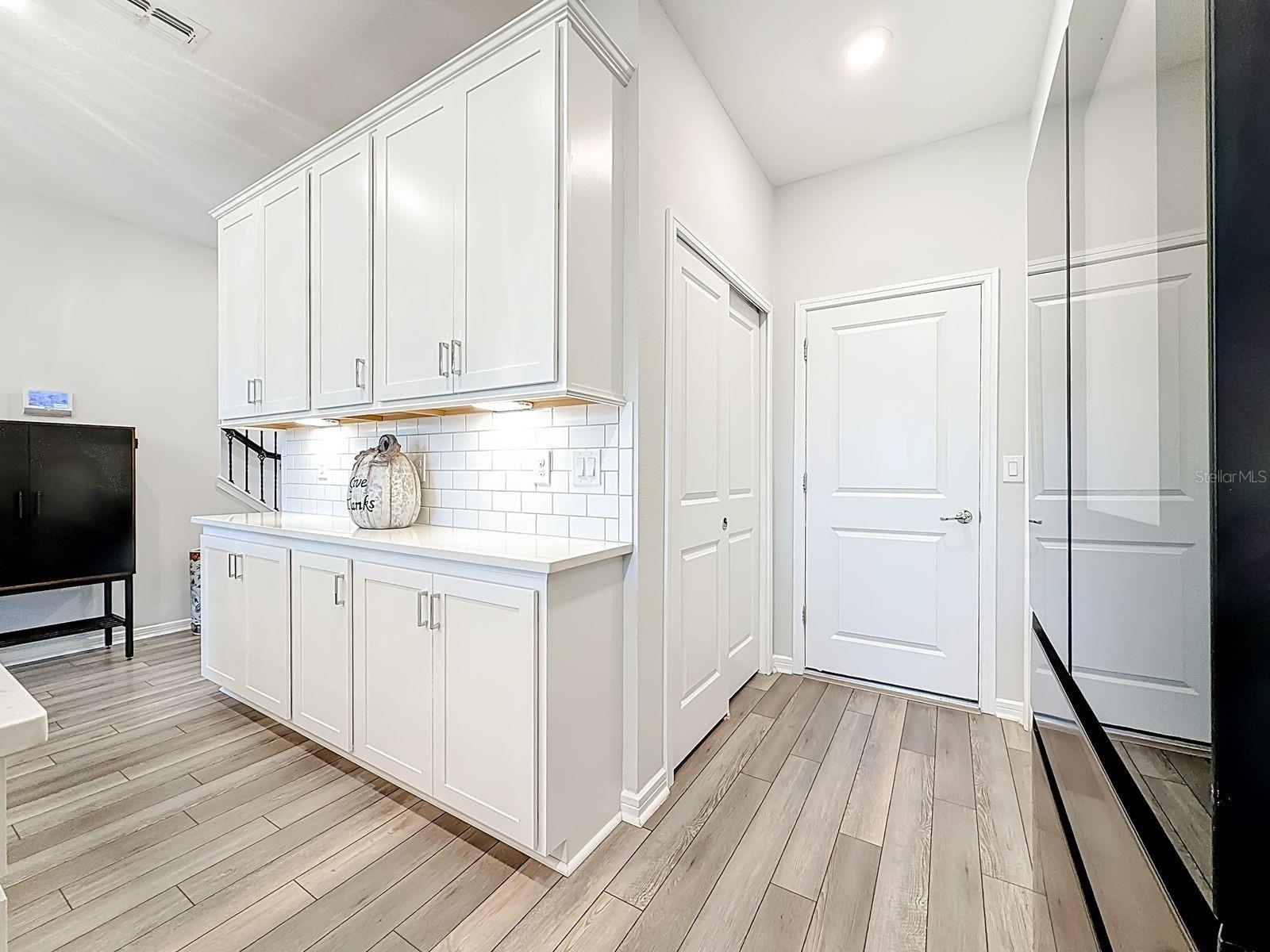 SHORELINE REP - Residential