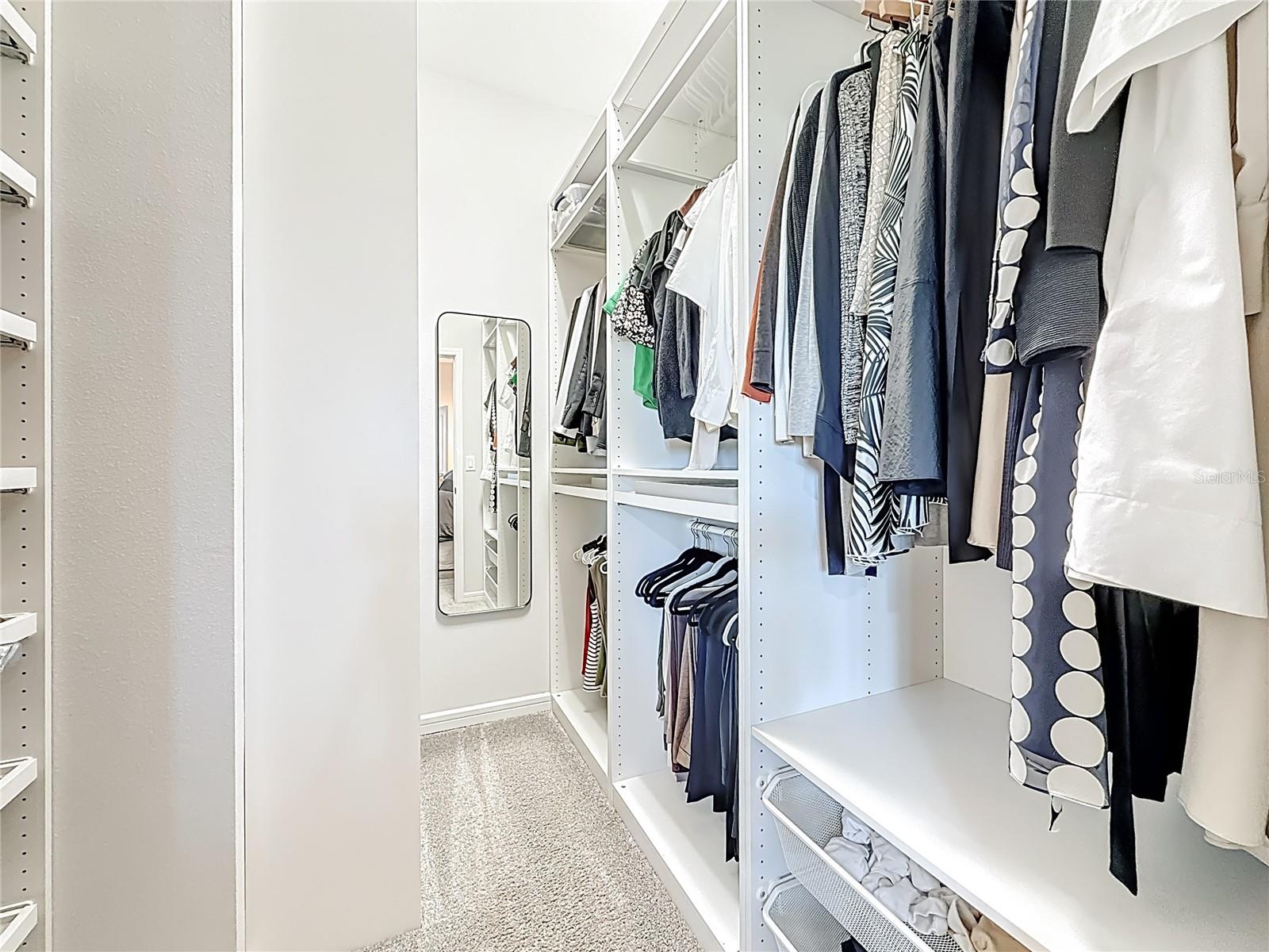 SHORELINE REP - Residential