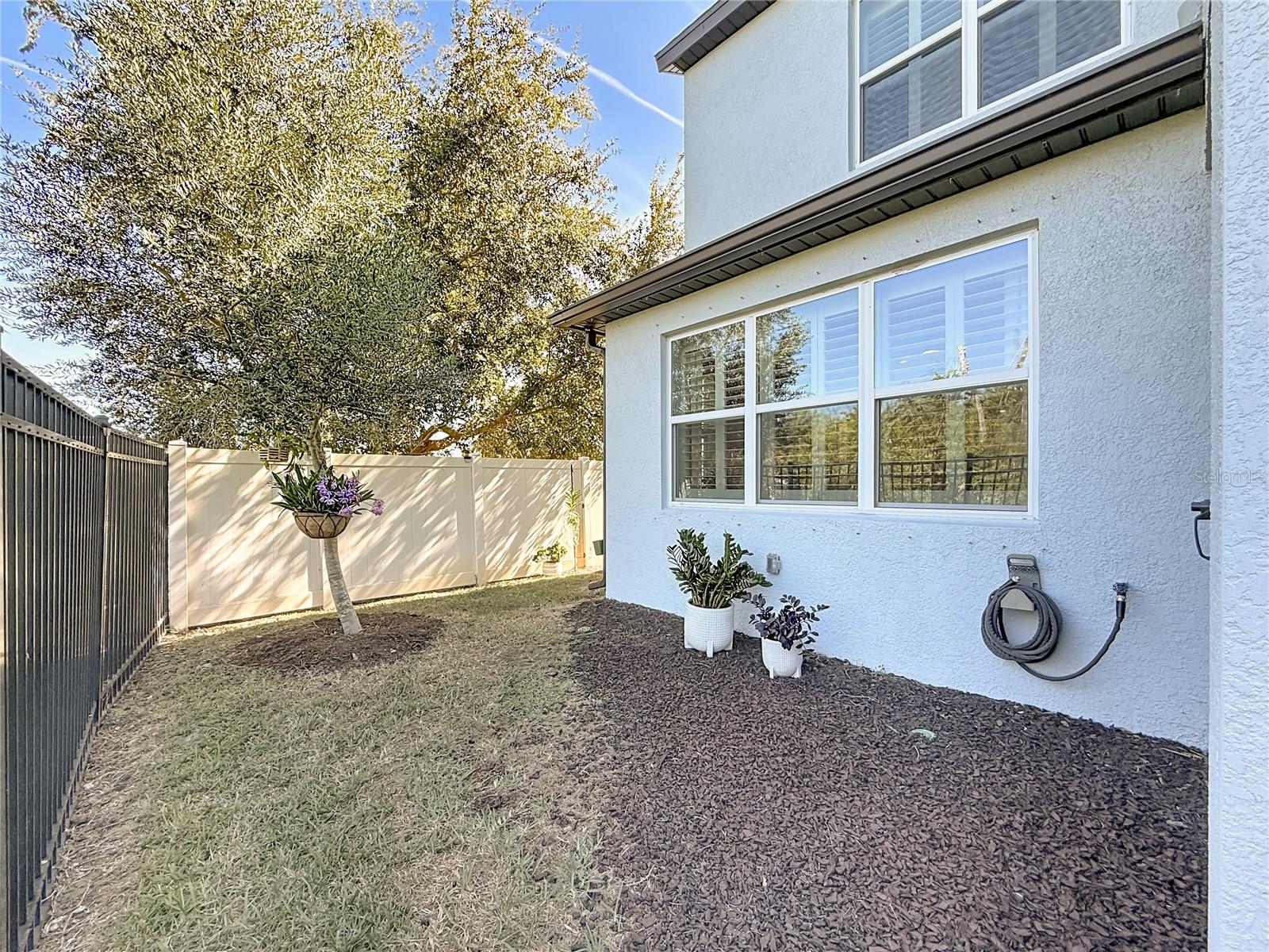 SHORELINE REP - Residential