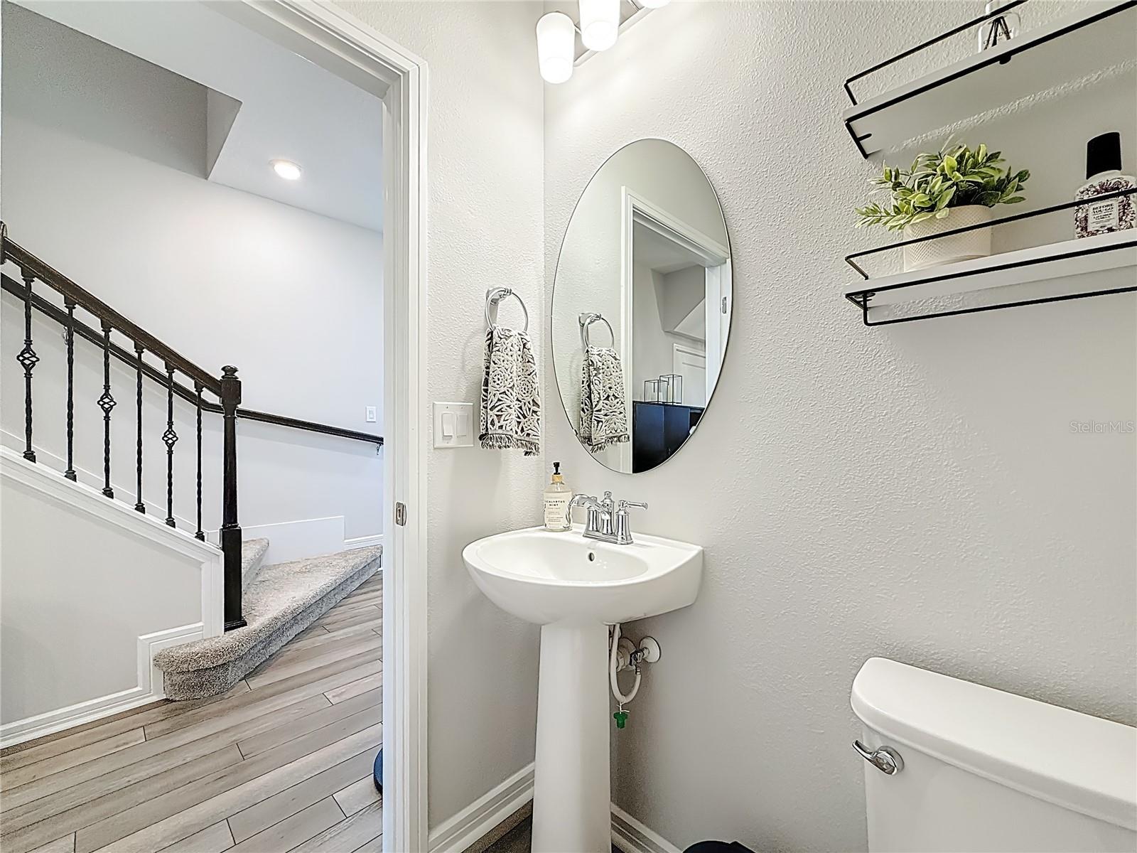 SHORELINE REP - Residential