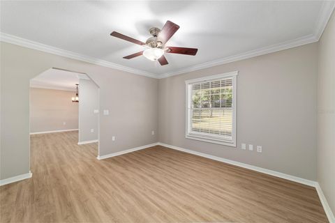 Tiny photo for 8526 SE 12th Court, Ocala, FL 34480 (MLS # OM724625)