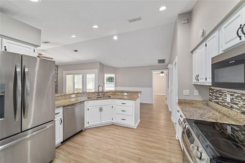 Tiny photo for 8526 SE 12th Court, Ocala, FL 34480 (MLS # OM724625)