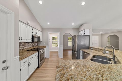 Tiny photo for 8526 SE 12th Court, Ocala, FL 34480 (MLS # OM724625)