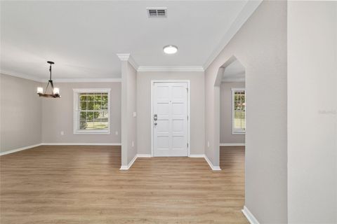 Tiny photo for 8526 SE 12th Court, Ocala, FL 34480 (MLS # OM724625)