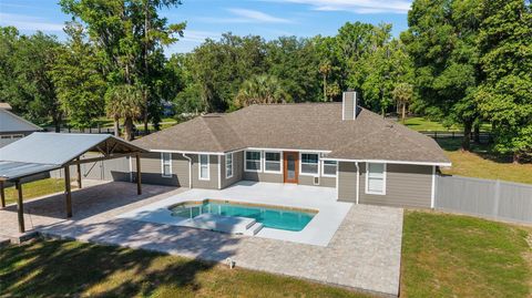 Tiny photo for 8526 SE 12th Court, Ocala, FL 34480 (MLS # OM724625)