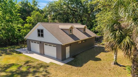 Tiny photo for 8526 SE 12th Court, Ocala, FL 34480 (MLS # OM724625)
