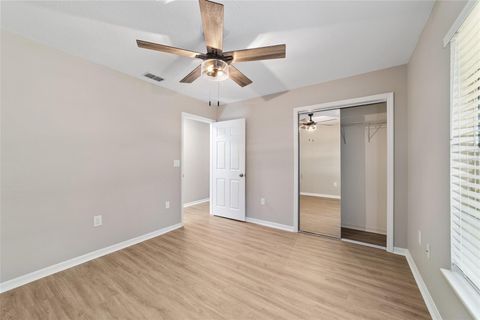 Tiny photo for 8526 SE 12th Court, Ocala, FL 34480 (MLS # OM724625)