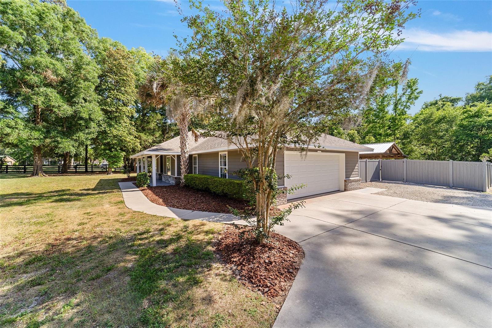 PEOPLES SHADY ACRES UN 02 - Residential