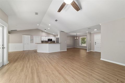 Tiny photo for 8526 SE 12th Court, Ocala, FL 34480 (MLS # OM724625)