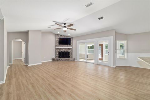 Tiny photo for 8526 SE 12th Court, Ocala, FL 34480 (MLS # OM724625)
