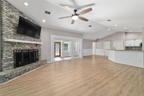Tiny photo for 8526 SE 12th Court, Ocala, FL 34480 (MLS # OM724625)