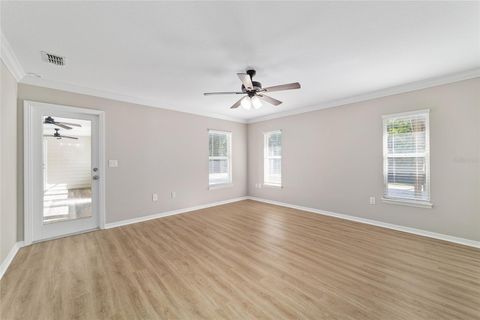Tiny photo for 8526 SE 12th Court, Ocala, FL 34480 (MLS # OM724625)