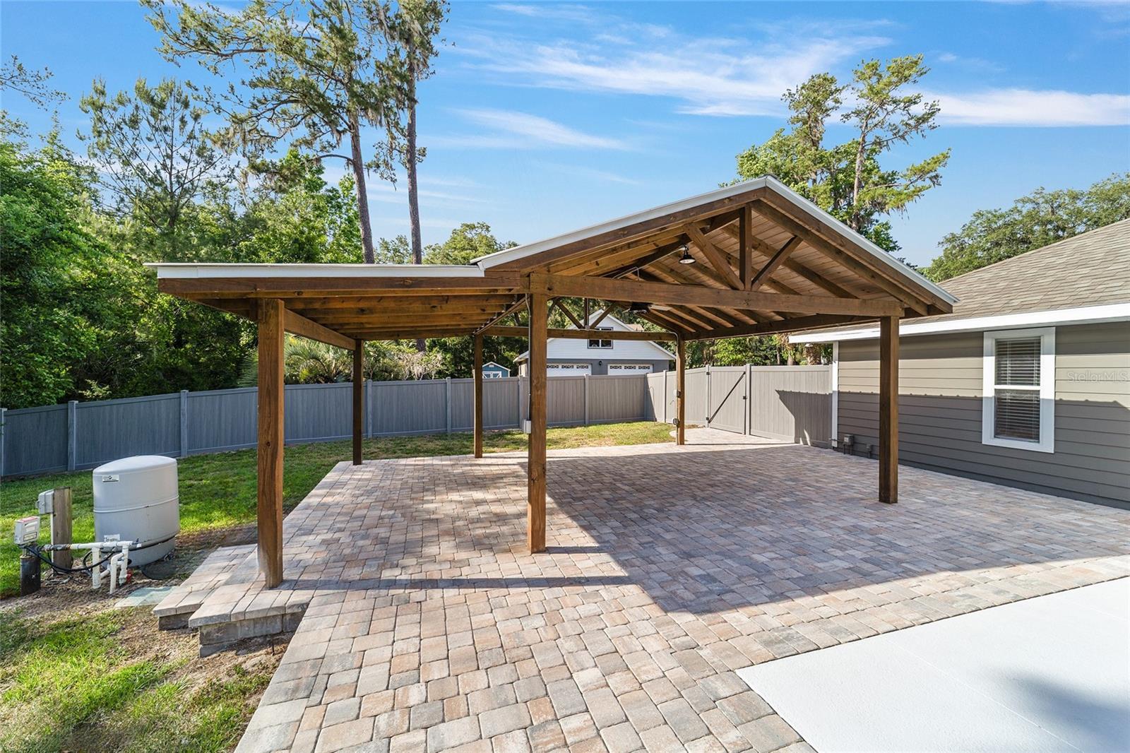 PEOPLES SHADY ACRES UN 02 - Residential
