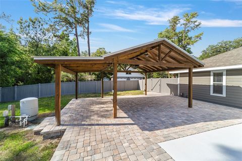 Tiny photo for 8526 SE 12th Court, Ocala, FL 34480 (MLS # OM724625)