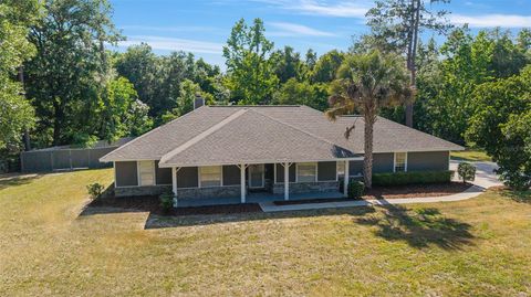 Tiny photo for 8526 SE 12th Court, Ocala, FL 34480 (MLS # OM724625)
