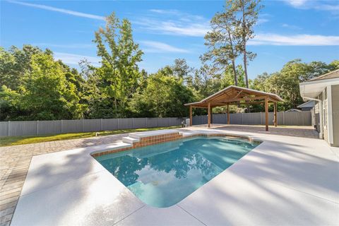 Tiny photo for 8526 SE 12th Court, Ocala, FL 34480 (MLS # OM724625)
