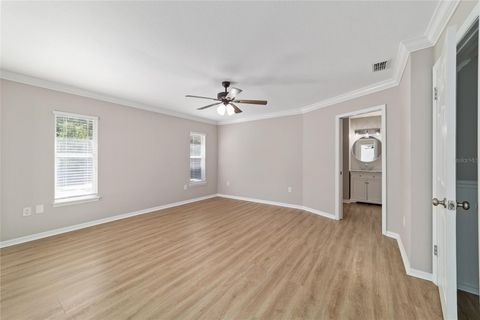 Tiny photo for 8526 SE 12th Court, Ocala, FL 34480 (MLS # OM724625)